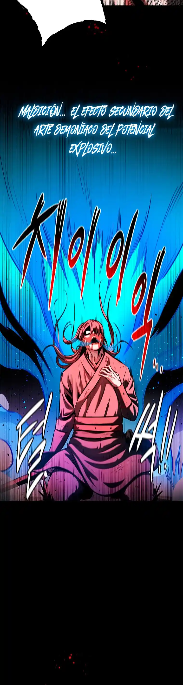 Moon-Shadow Sword Emperor - Capítulo 47 - Página 35 - LectorTMOo