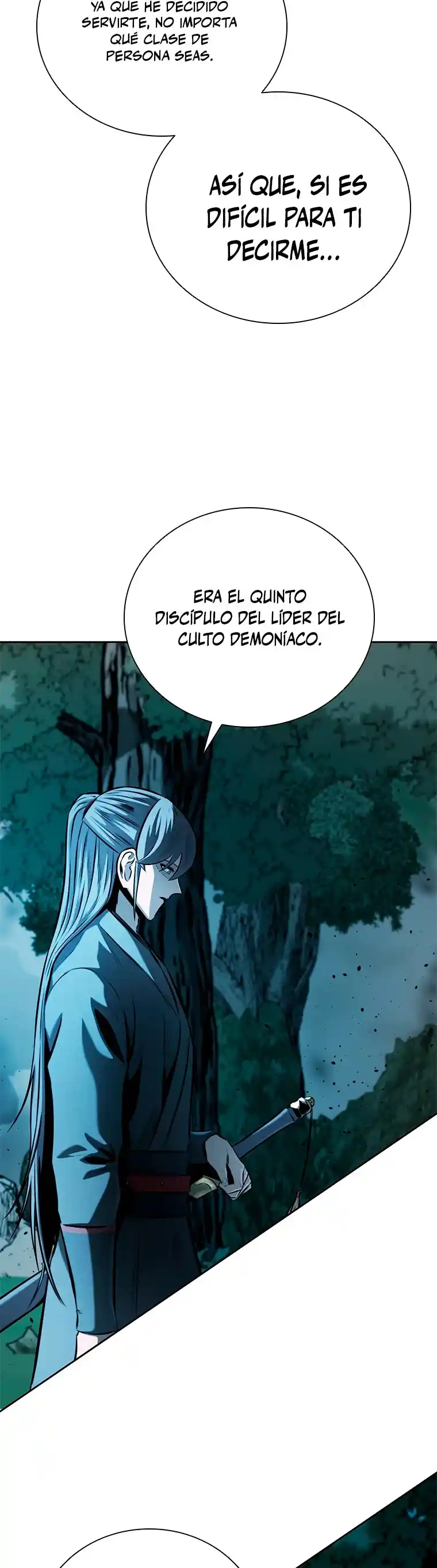 Moon-Shadow Sword Emperor - Capítulo 47 - Página 44 - LectorTMOo