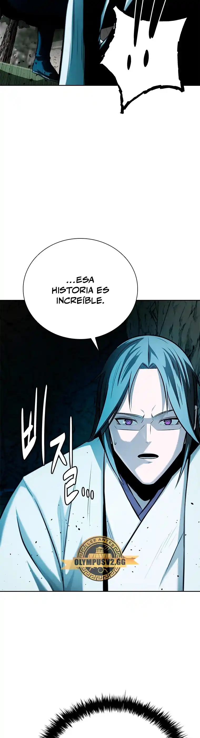 Moon-Shadow Sword Emperor - Capítulo 48 - Página 3 - LectorTMOo
