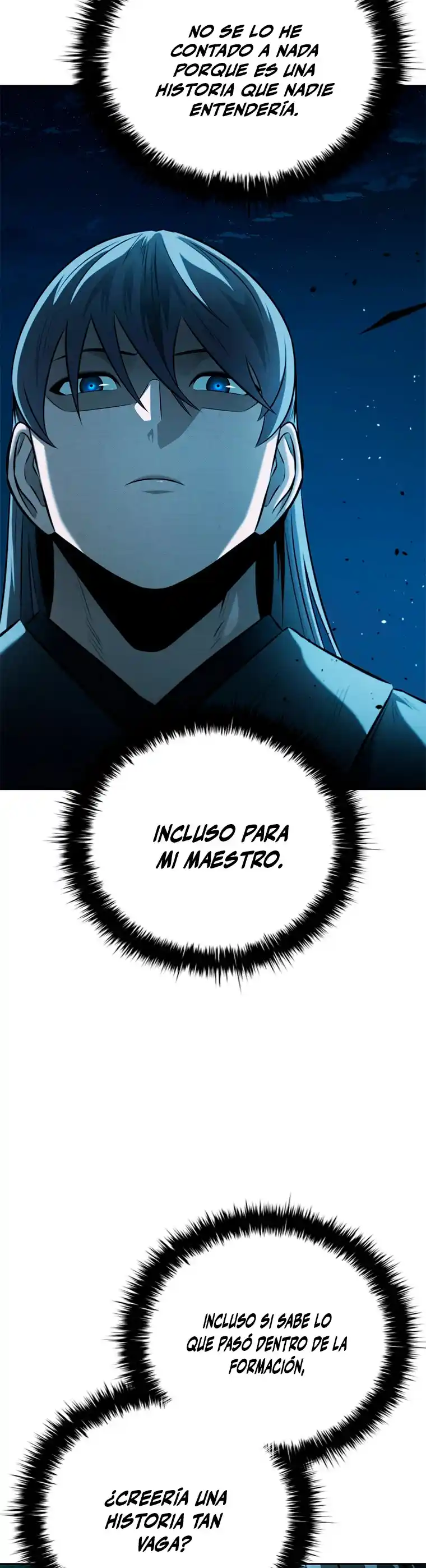 Moon-Shadow Sword Emperor - Capítulo 48 - Página 4 - LectorTMOo