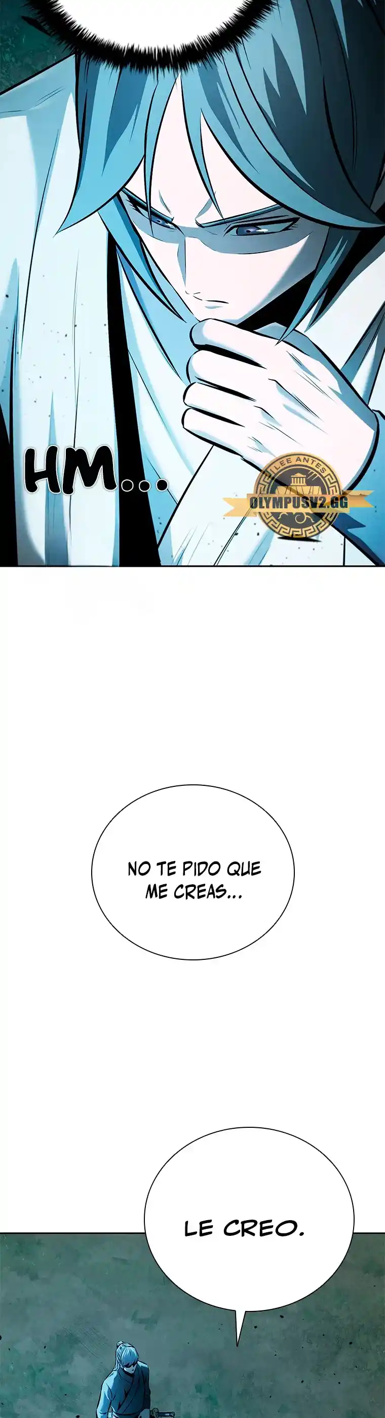 Moon-Shadow Sword Emperor - Capítulo 48 - Página 5 - LectorTMOo
