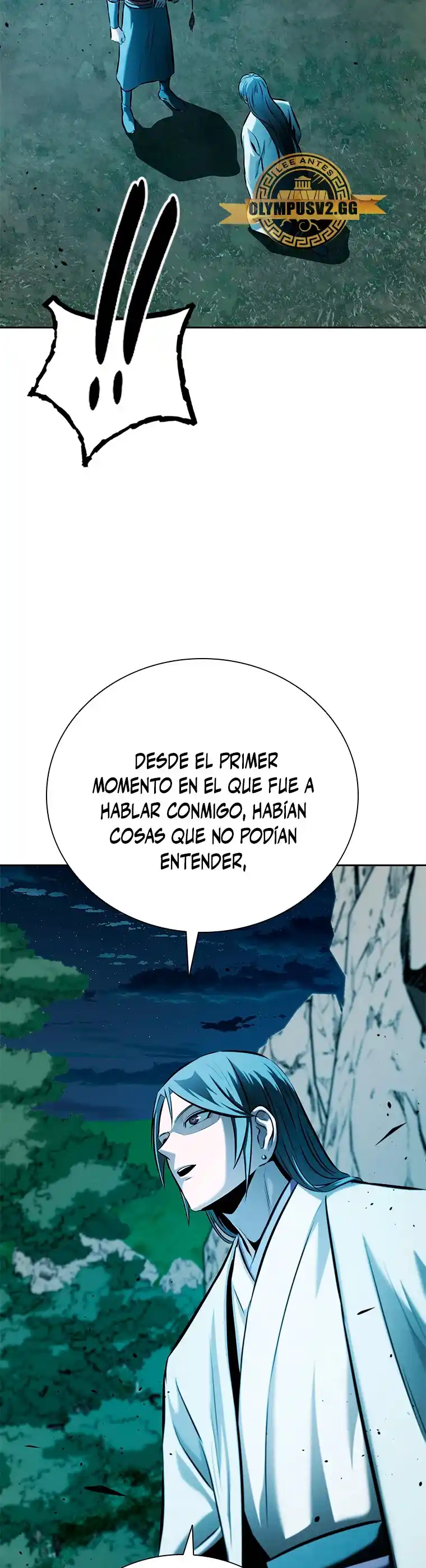 Moon-Shadow Sword Emperor - Capítulo 48 - Página 6 - LectorTMOo