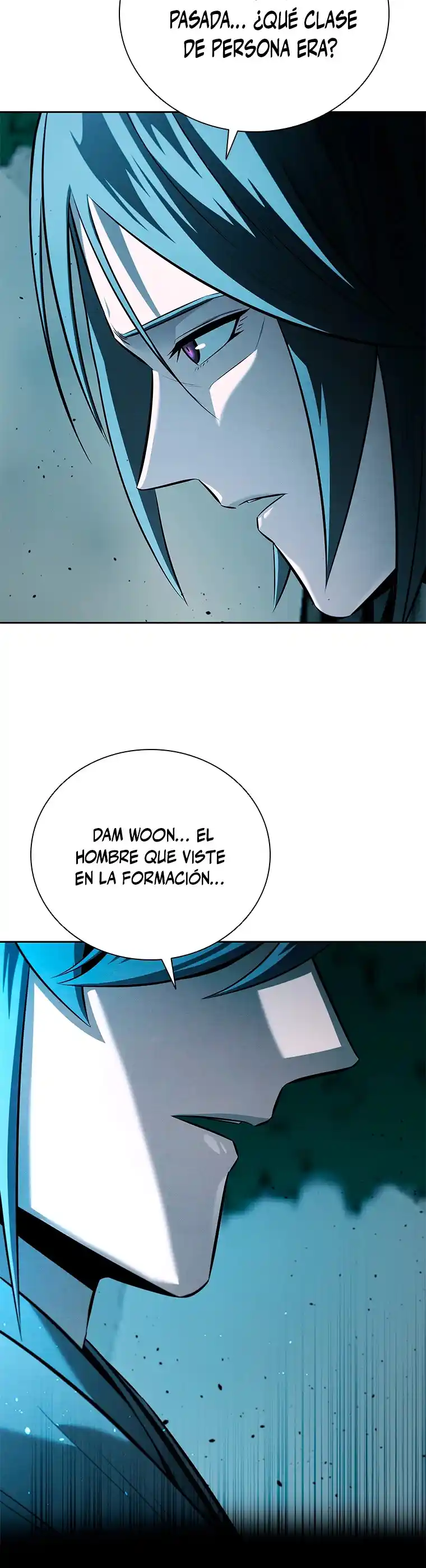 Moon-Shadow Sword Emperor - Capítulo 48 - Página 8 - LectorTMOo