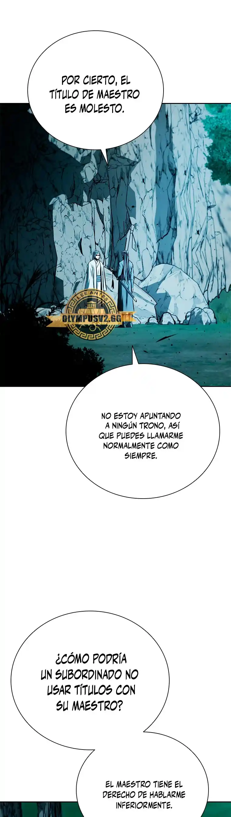 Moon-Shadow Sword Emperor - Capítulo 48 - Página 14 - LectorTMOo