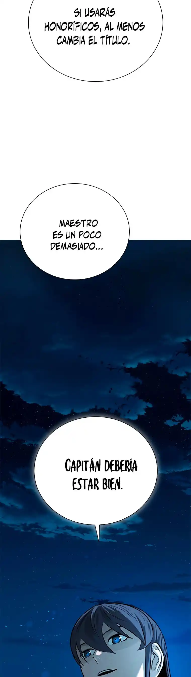 Moon-Shadow Sword Emperor - Capítulo 48 - Página 17 - LectorTMOo