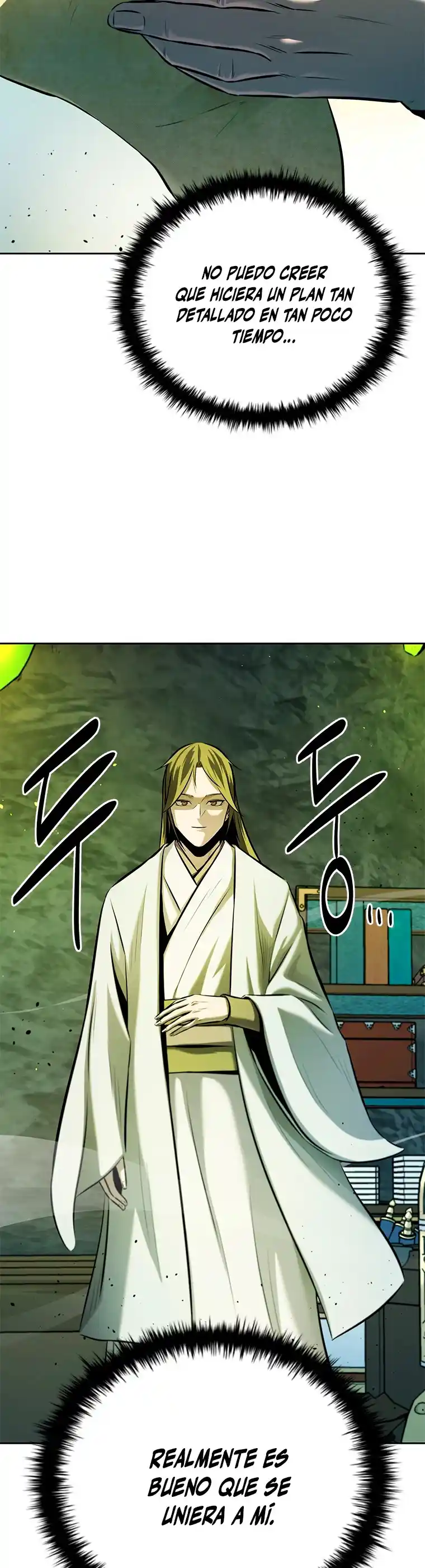 Moon-Shadow Sword Emperor - Capítulo 48 - Página 38 - LectorTMOo