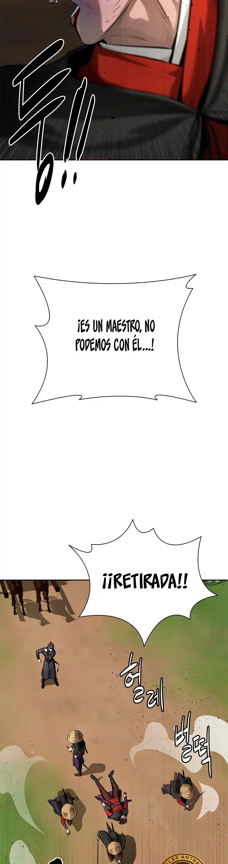 Moon-Shadow Sword Emperor - Capítulo 49 - Página 12 - LectorTMOo