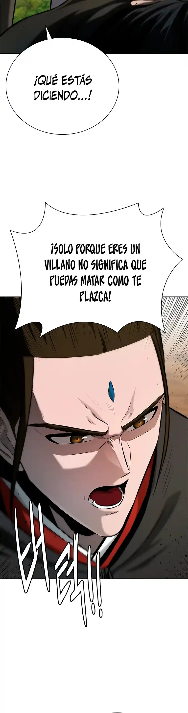 Moon-Shadow Sword Emperor - Capítulo 49 - Página 15 - LectorTMOo