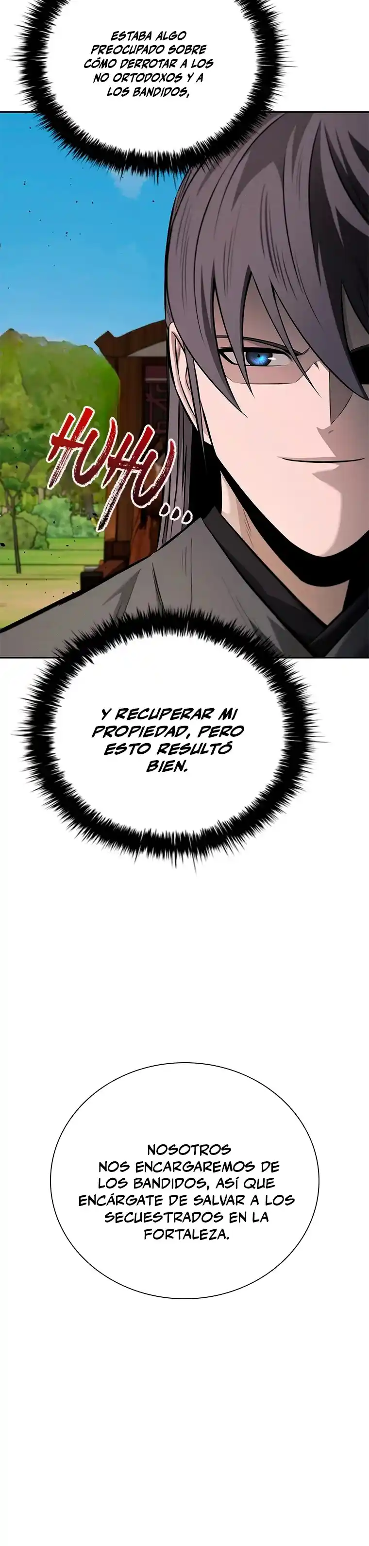 Moon-Shadow Sword Emperor - Capítulo 49 - Página 26 - LectorTMOo