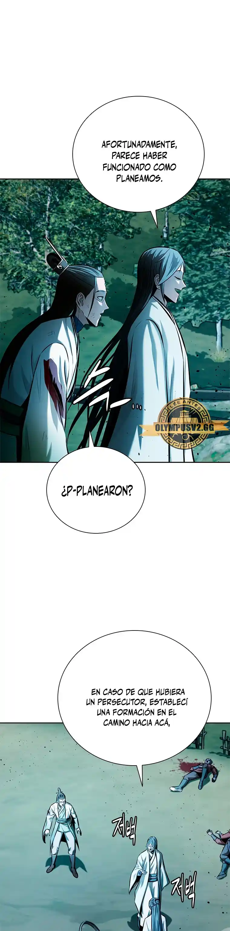 Moon-Shadow Sword Emperor - Capítulo 49 - Página 44 - LectorTMOo