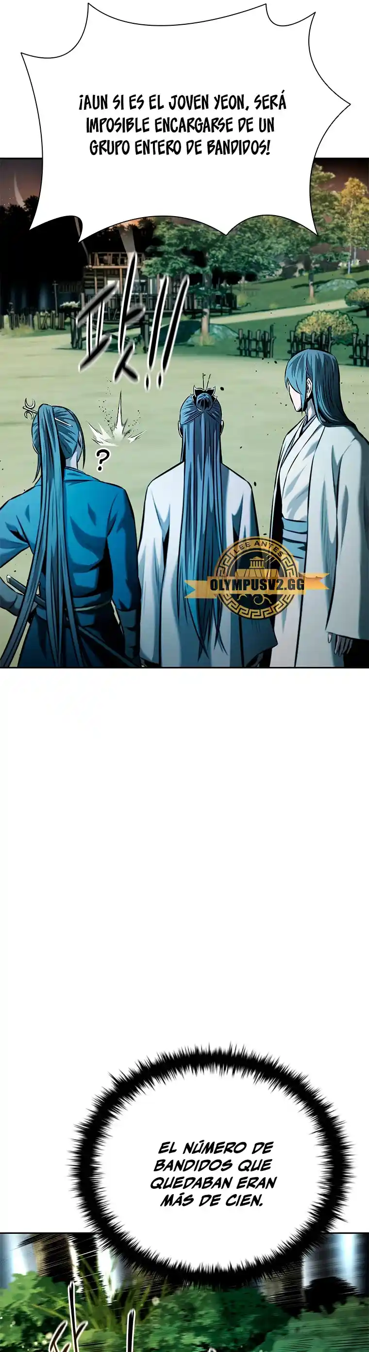 Moon-Shadow Sword Emperor - Capítulo 49 - Página 47 - LectorTMOo
