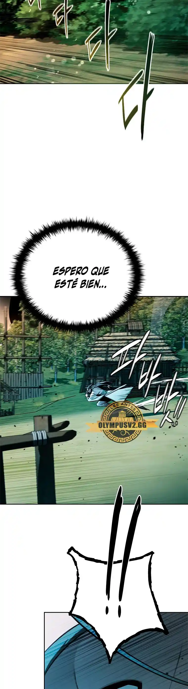 Moon-Shadow Sword Emperor - Capítulo 49 - Página 48 - LectorTMOo
