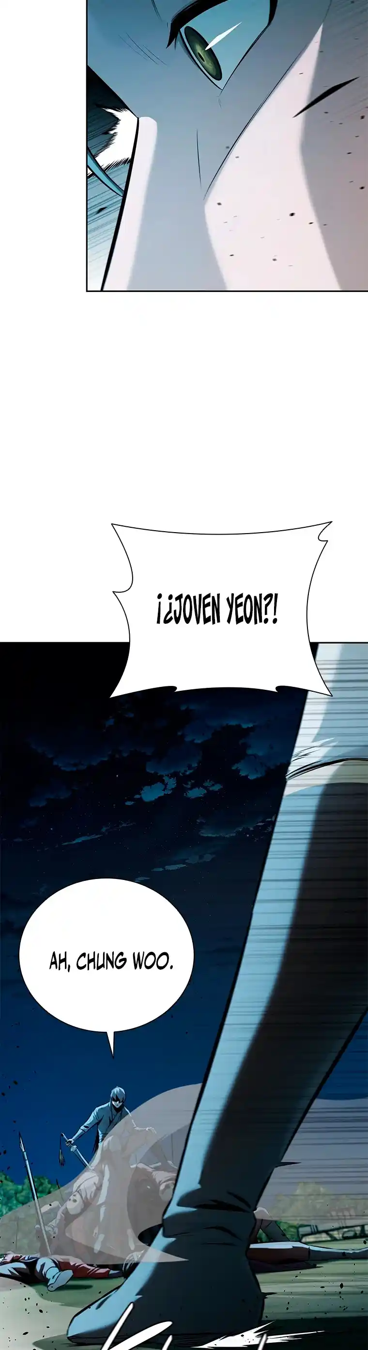 Moon-Shadow Sword Emperor - Capítulo 49 - Página 49 - LectorTMOo
