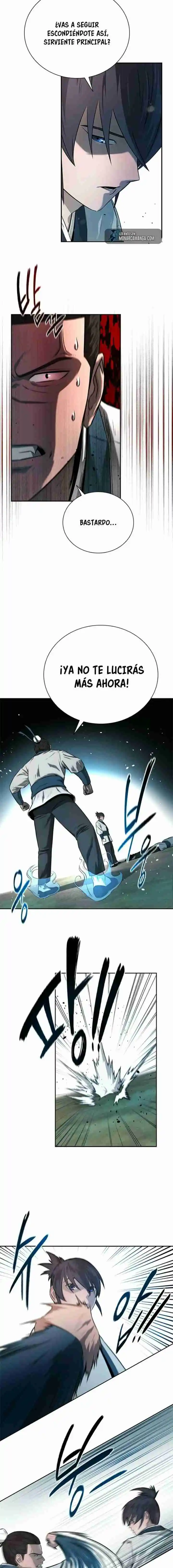 Moon-Shadow Sword Emperor - Capítulo 5 - Página 9 - LectorTMOo