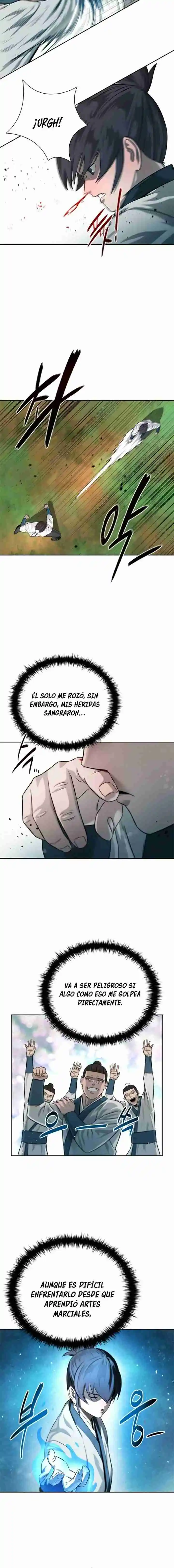 Moon-Shadow Sword Emperor - Capítulo 5 - Página 10 - LectorTMOo