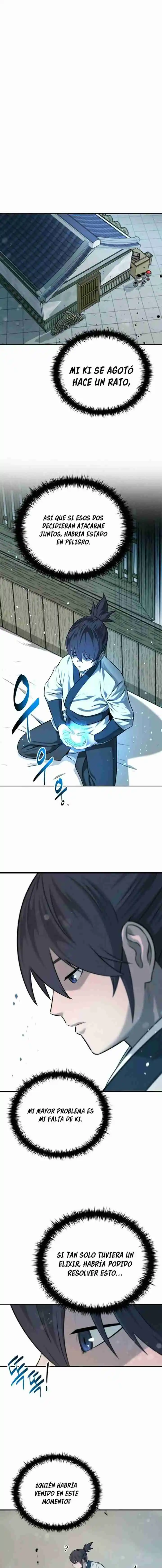 Moon-Shadow Sword Emperor - Capítulo 5 - Página 14 - LectorTMOo