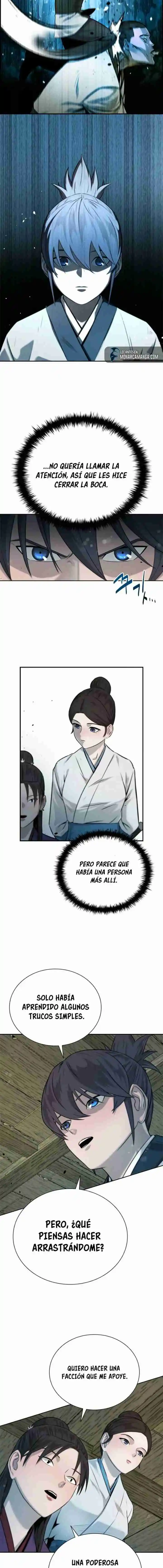 Moon-Shadow Sword Emperor - Capítulo 5 - Página 17 - LectorTMOo