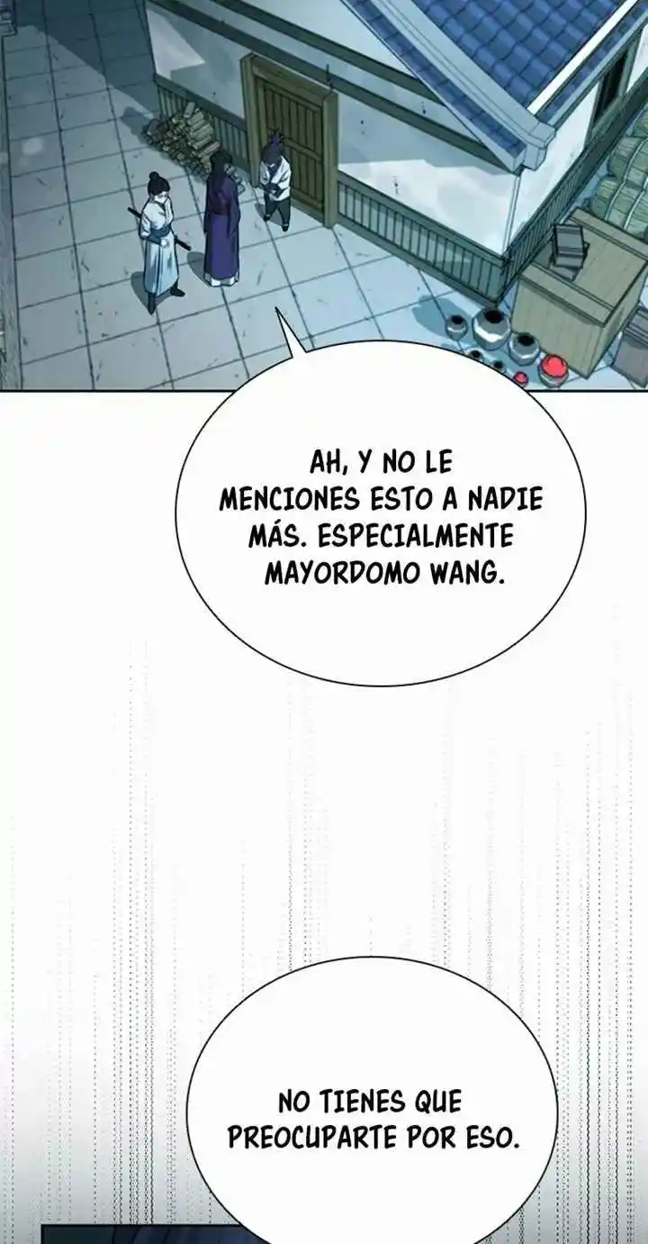 Moon-Shadow Sword Emperor - Capítulo 5 - Página 20 - LectorTMOo