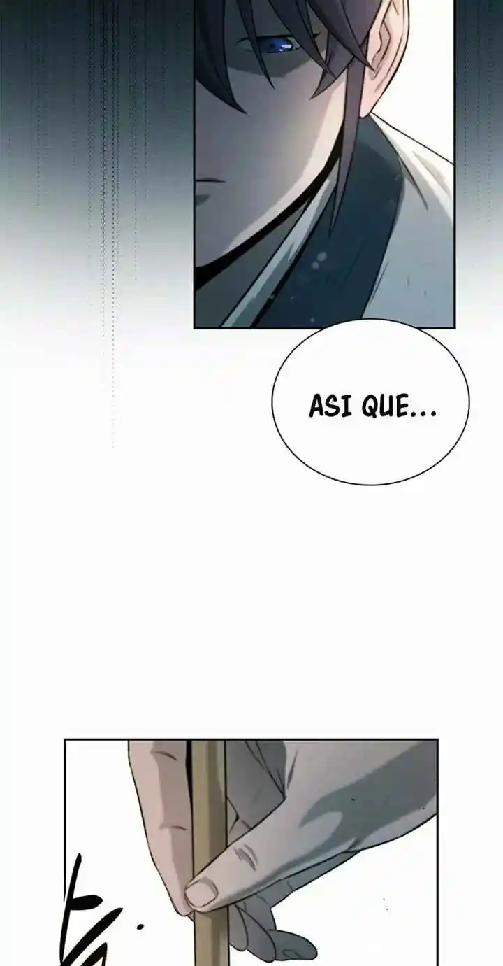 Moon-Shadow Sword Emperor - Capítulo 5 - Página 22 - LectorTMOo