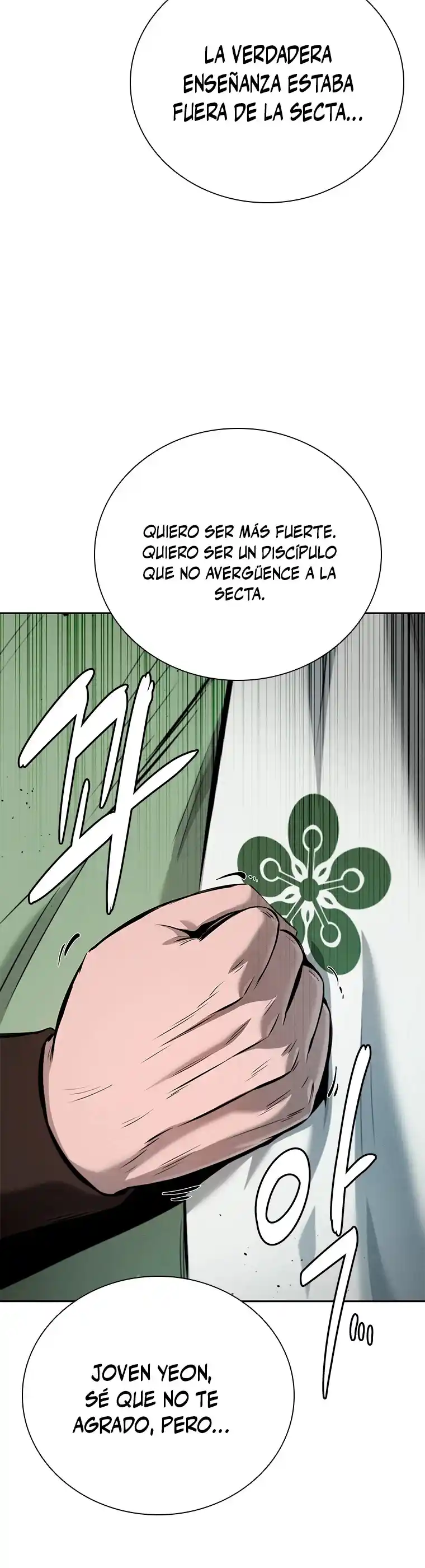 Moon-Shadow Sword Emperor - Capítulo 50 - Página 11 - LectorTMOo