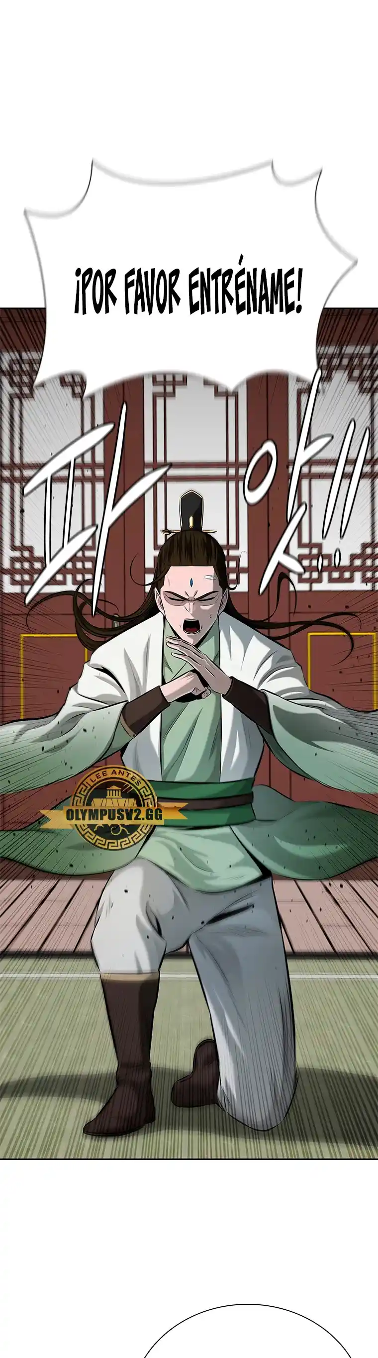 Moon-Shadow Sword Emperor - Capítulo 50 - Página 12 - LectorTMOo