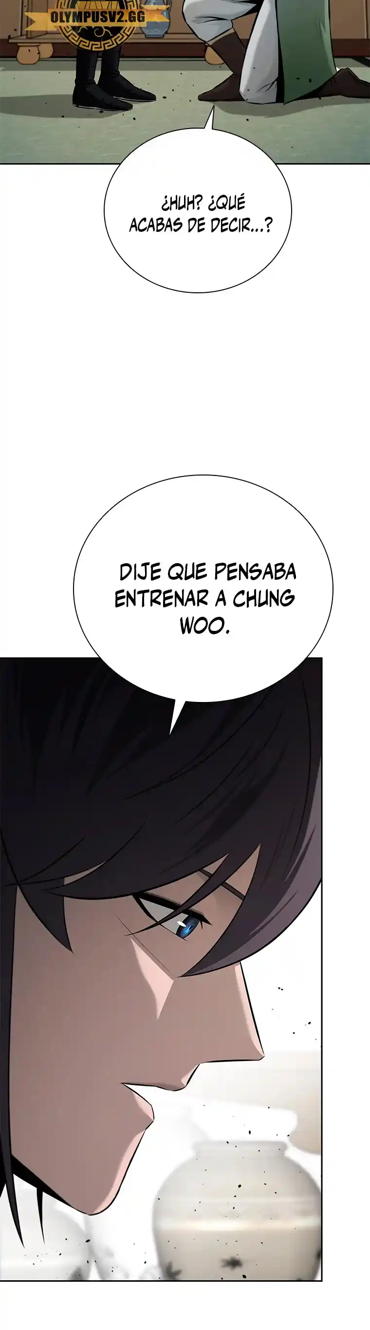 Moon-Shadow Sword Emperor - Capítulo 50 - Página 14 - LectorTMOo