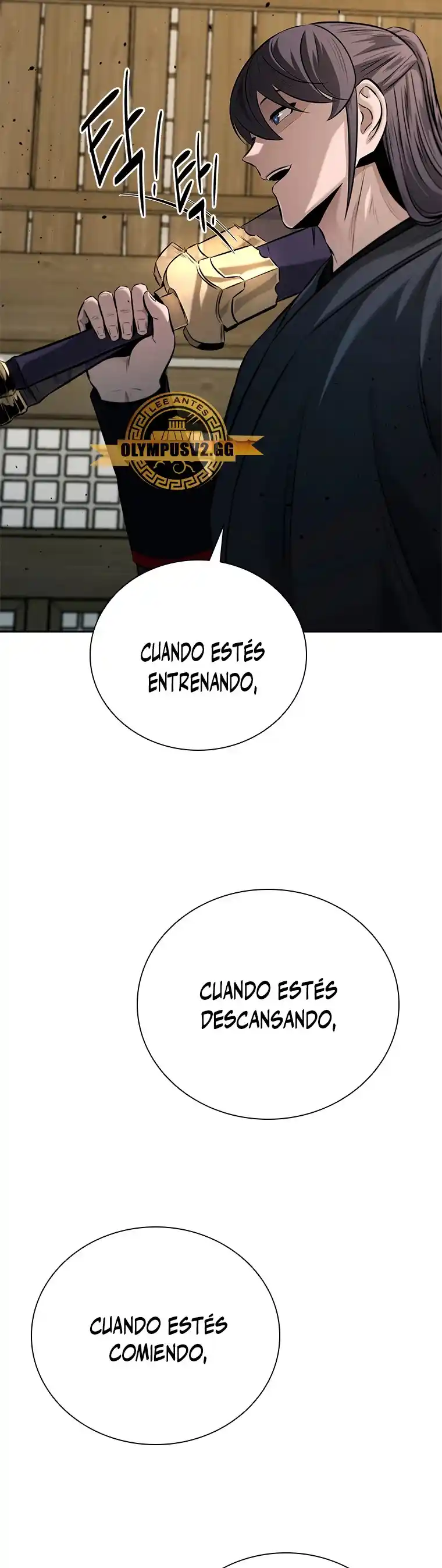 Moon-Shadow Sword Emperor - Capítulo 50 - Página 22 - LectorTMOo
