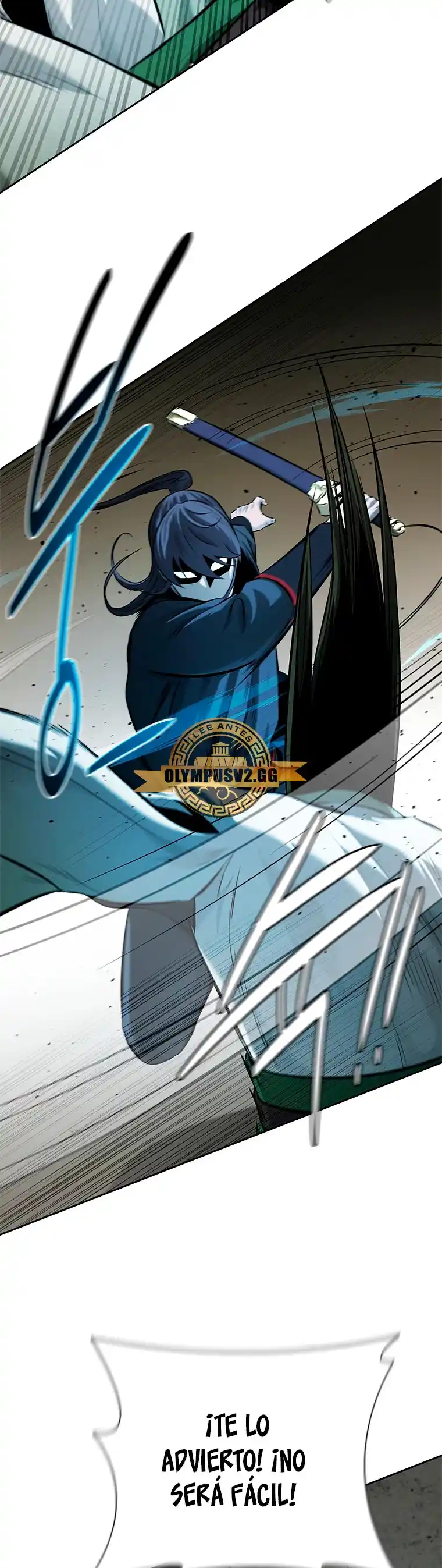 Moon-Shadow Sword Emperor - Capítulo 50 - Página 26 - LectorTMOo