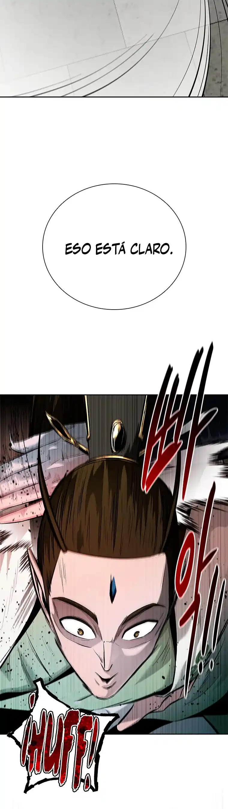 Moon-Shadow Sword Emperor - Capítulo 50 - Página 28 - LectorTMOo