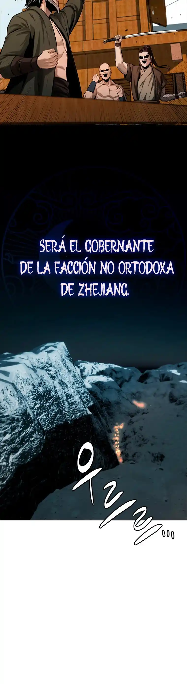 Moon-Shadow Sword Emperor - Capítulo 50 - Página 49 - LectorTMOo