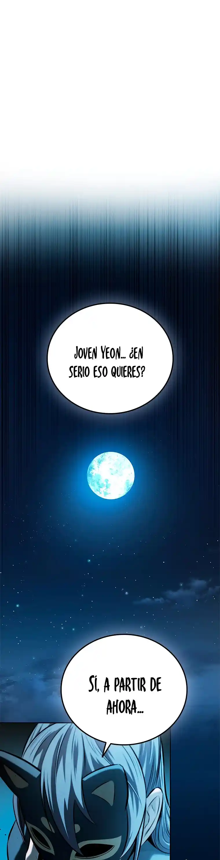 Moon-Shadow Sword Emperor - Capítulo 50 - Página 55 - LectorTMOo