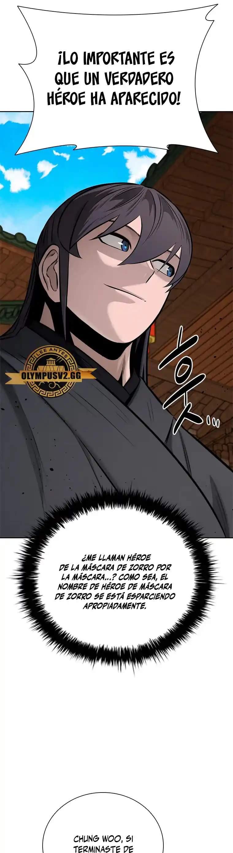 Moon-Shadow Sword Emperor - Capítulo 51 - Página 7 - LectorTMOo