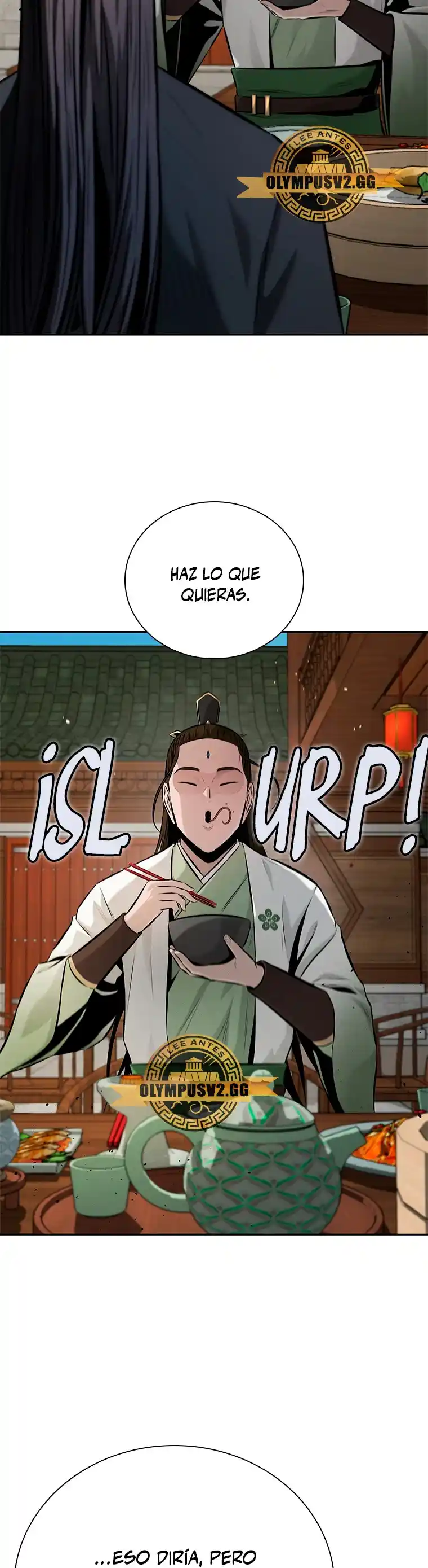 Moon-Shadow Sword Emperor - Capítulo 51 - Página 9 - LectorTMOo