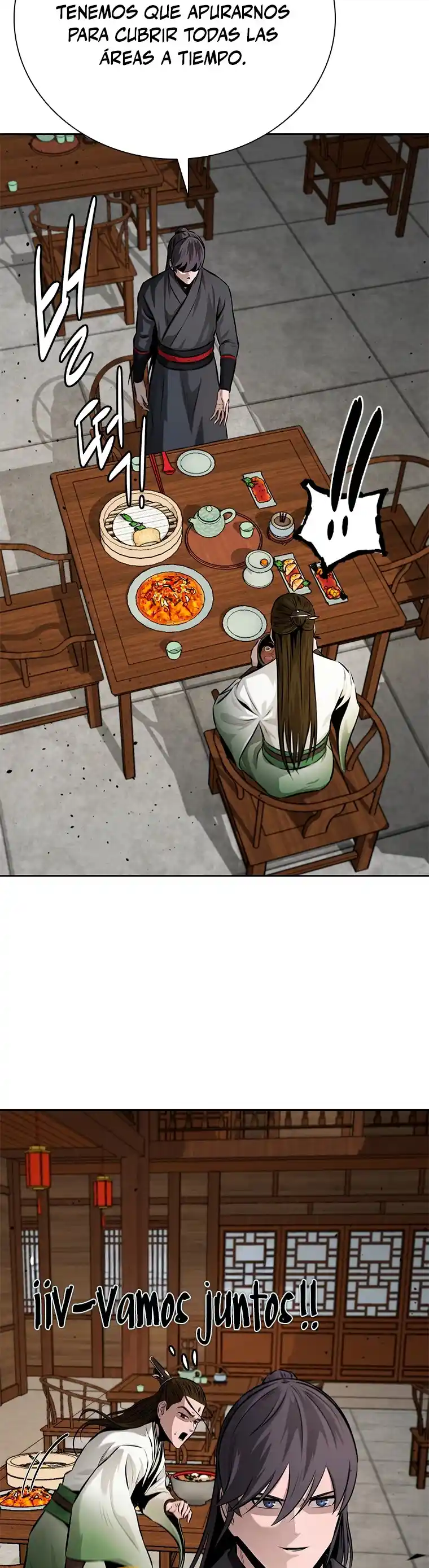 Moon-Shadow Sword Emperor - Capítulo 51 - Página 10 - LectorTMOo