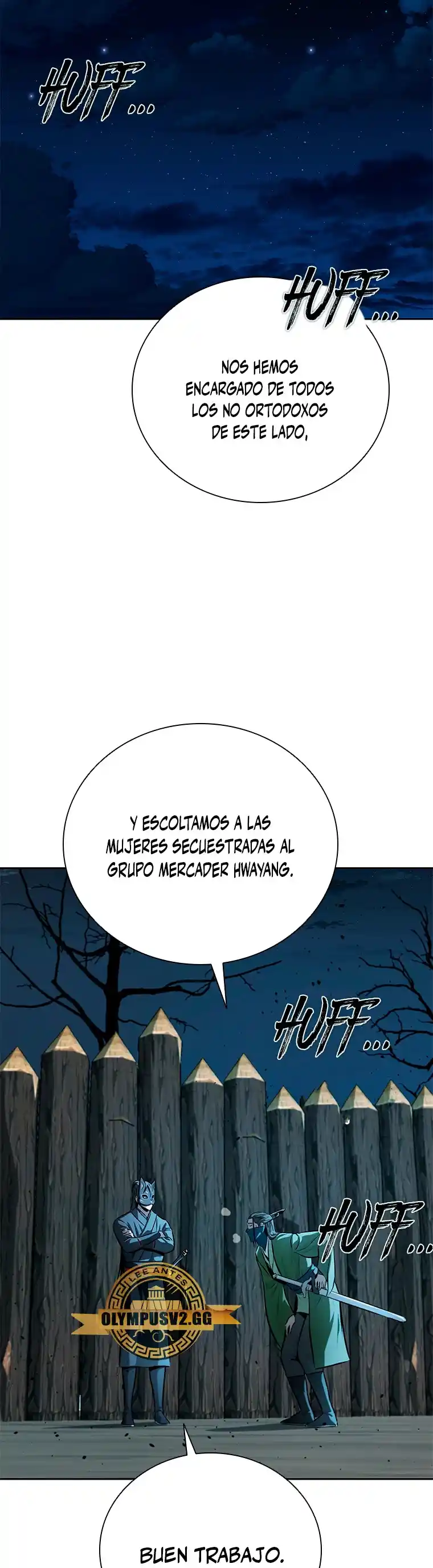 Moon-Shadow Sword Emperor - Capítulo 51 - Página 12 - LectorTMOo