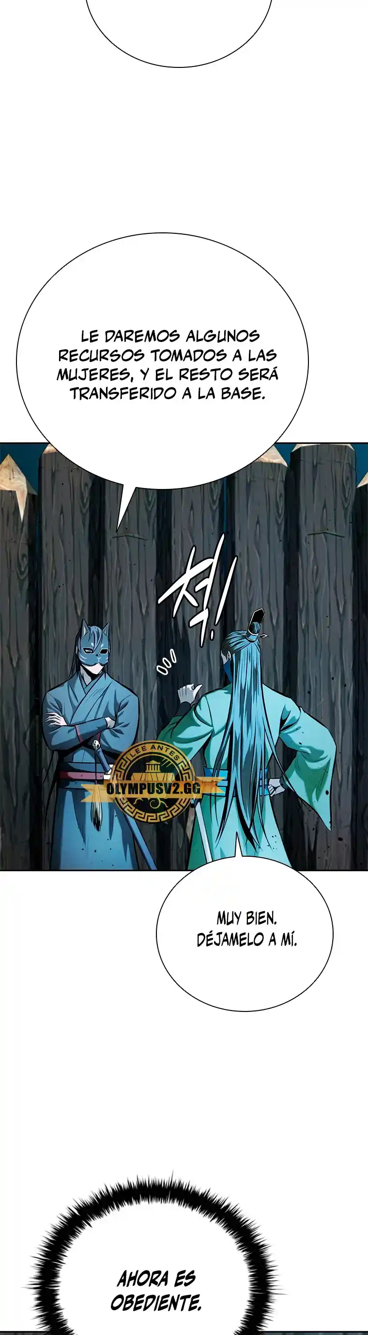 Moon-Shadow Sword Emperor - Capítulo 51 - Página 13 - LectorTMOo