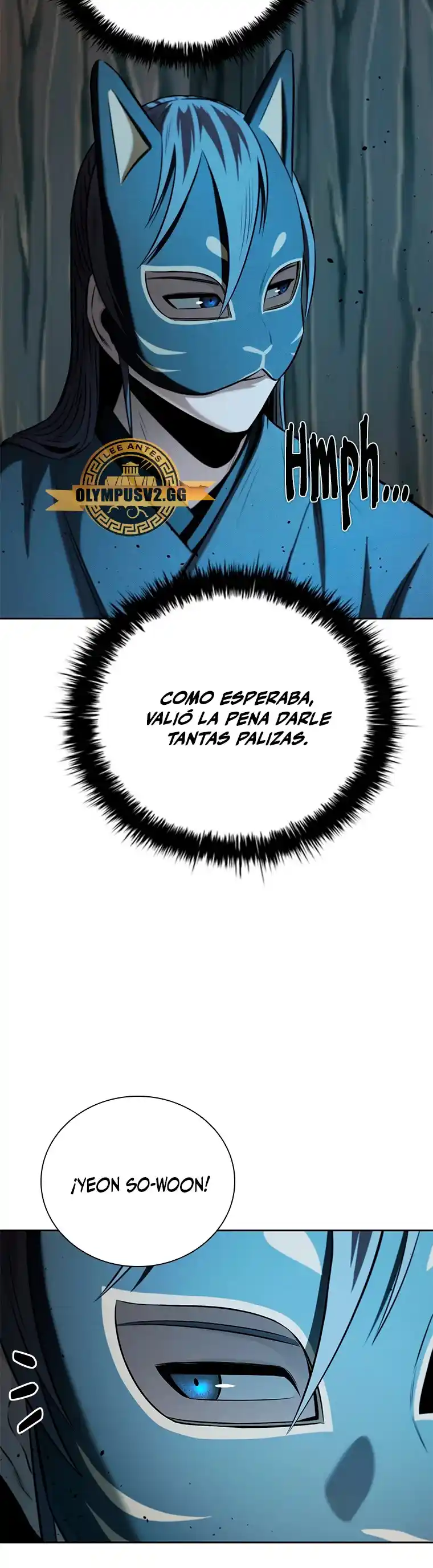 Moon-Shadow Sword Emperor - Capítulo 51 - Página 14 - LectorTMOo