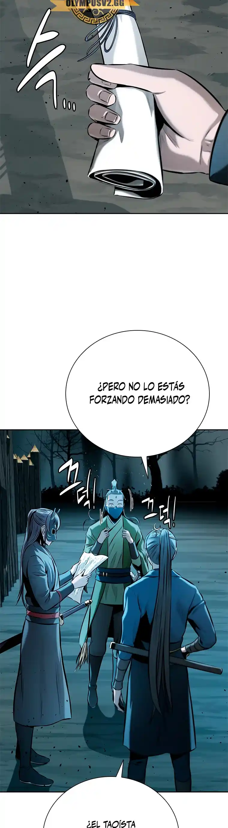 Moon-Shadow Sword Emperor - Capítulo 51 - Página 16 - LectorTMOo