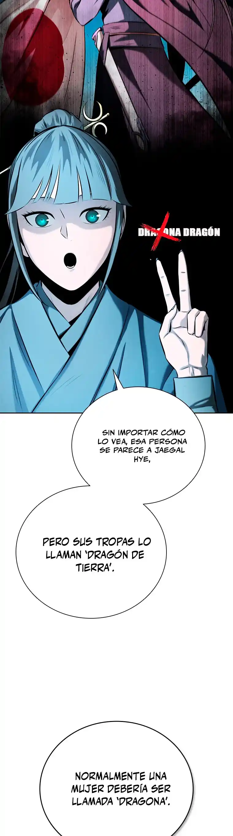 Moon-Shadow Sword Emperor - Capítulo 51 - Página 23 - LectorTMOo