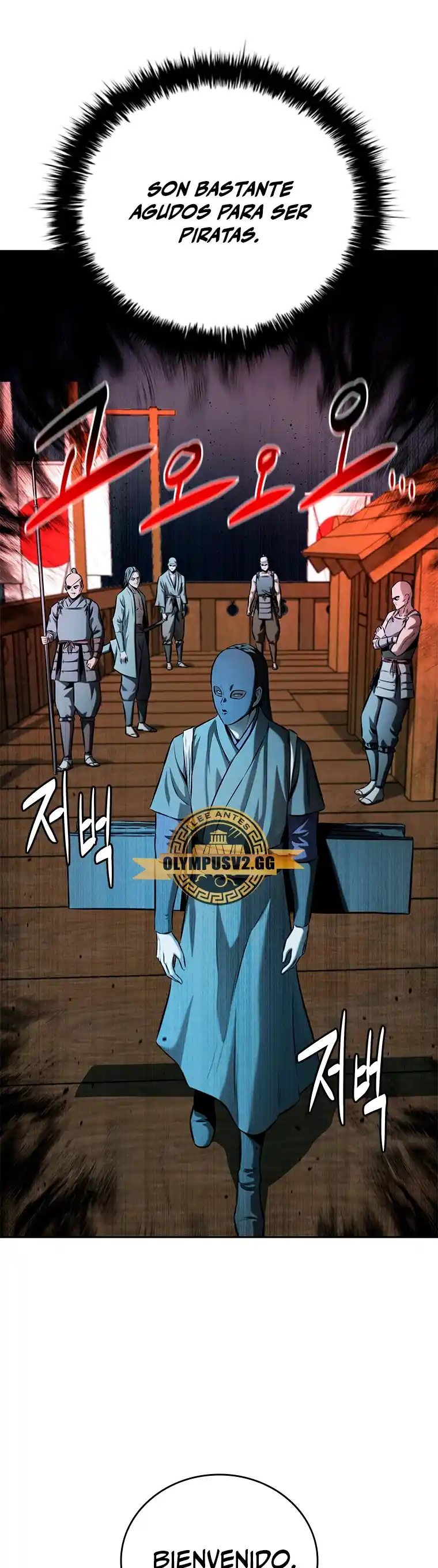 Moon-Shadow Sword Emperor - Capítulo 51 - Página 30 - LectorTMOo