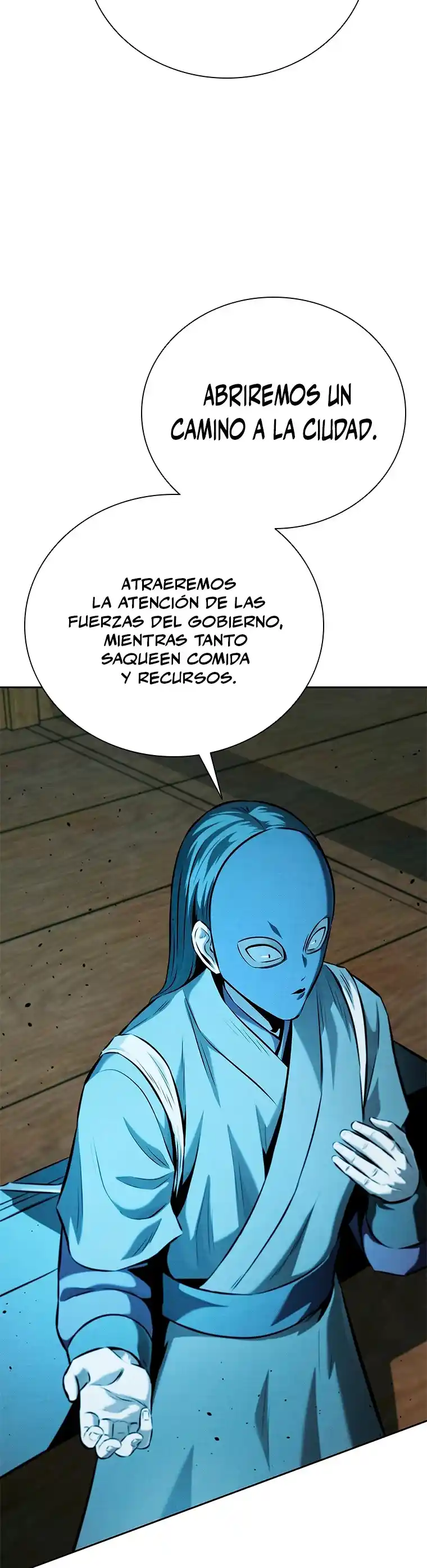 Moon-Shadow Sword Emperor - Capítulo 51 - Página 35 - LectorTMOo