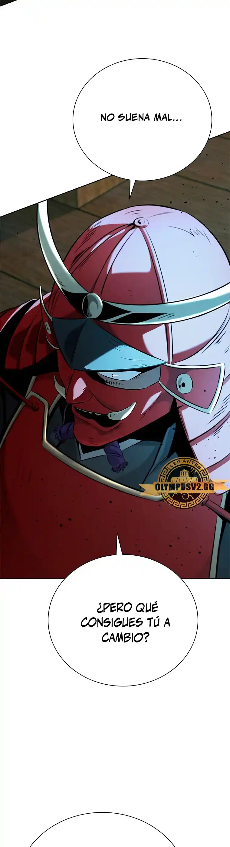 Moon-Shadow Sword Emperor - Capítulo 51 - Página 36 - LectorTMOo