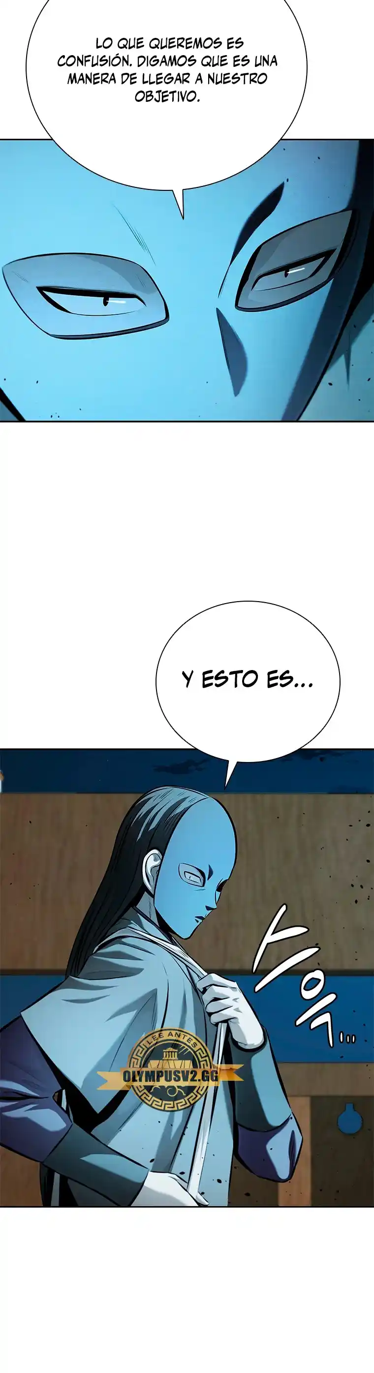 Moon-Shadow Sword Emperor - Capítulo 51 - Página 37 - LectorTMOo