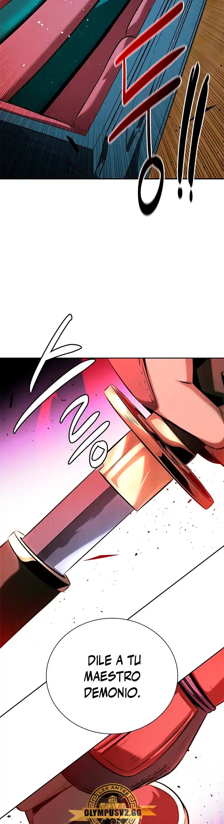 Moon-Shadow Sword Emperor - Capítulo 51 - Página 39 - LectorTMOo