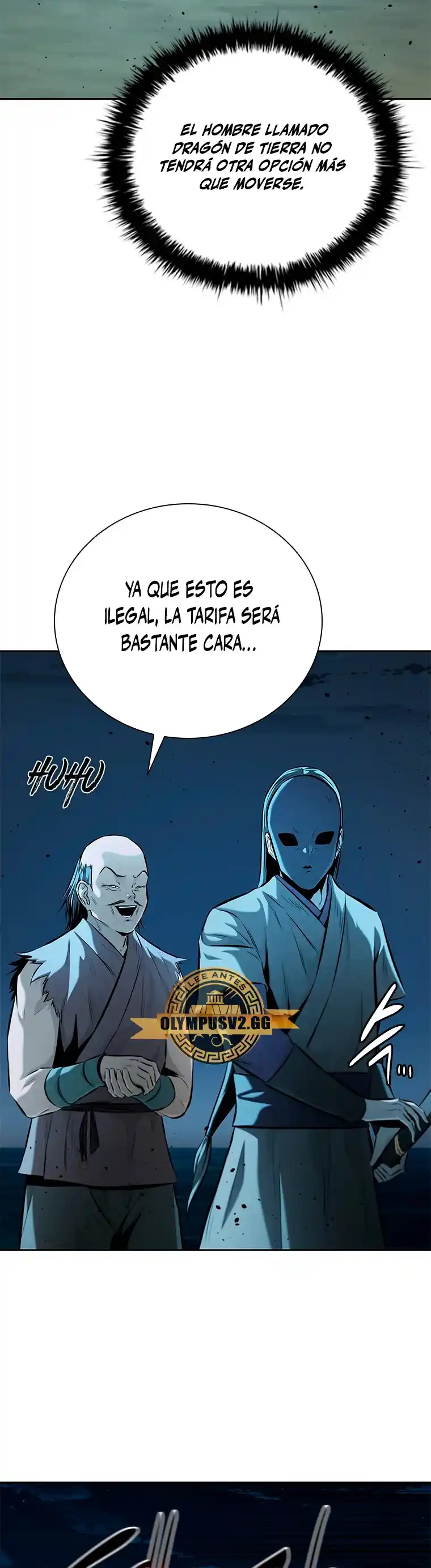 Moon-Shadow Sword Emperor - Capítulo 51 - Página 42 - LectorTMOo