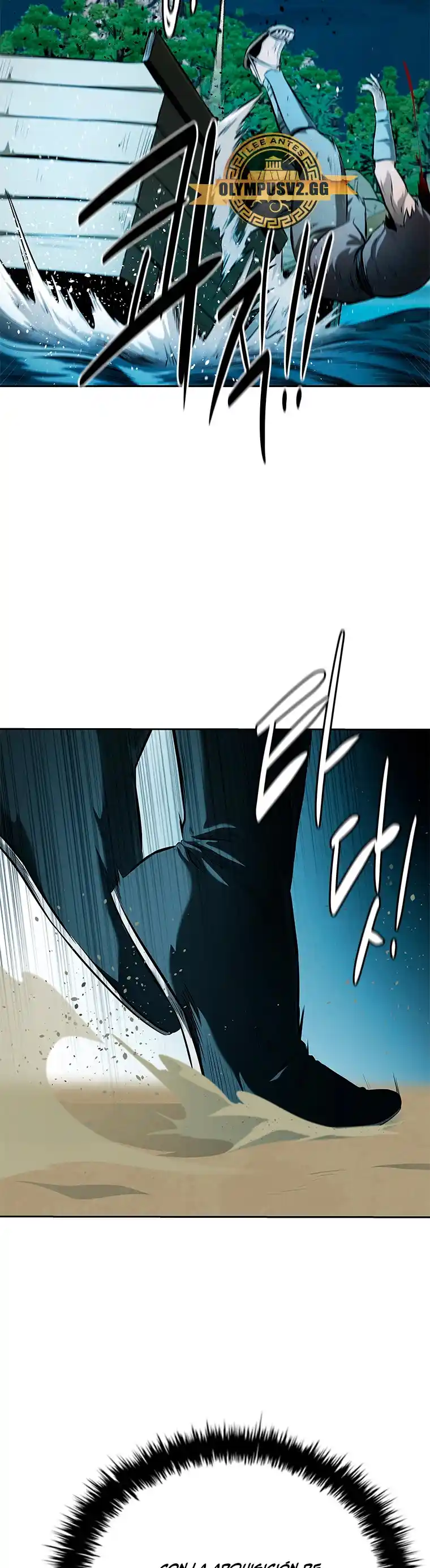 Moon-Shadow Sword Emperor - Capítulo 51 - Página 44 - LectorTMOo