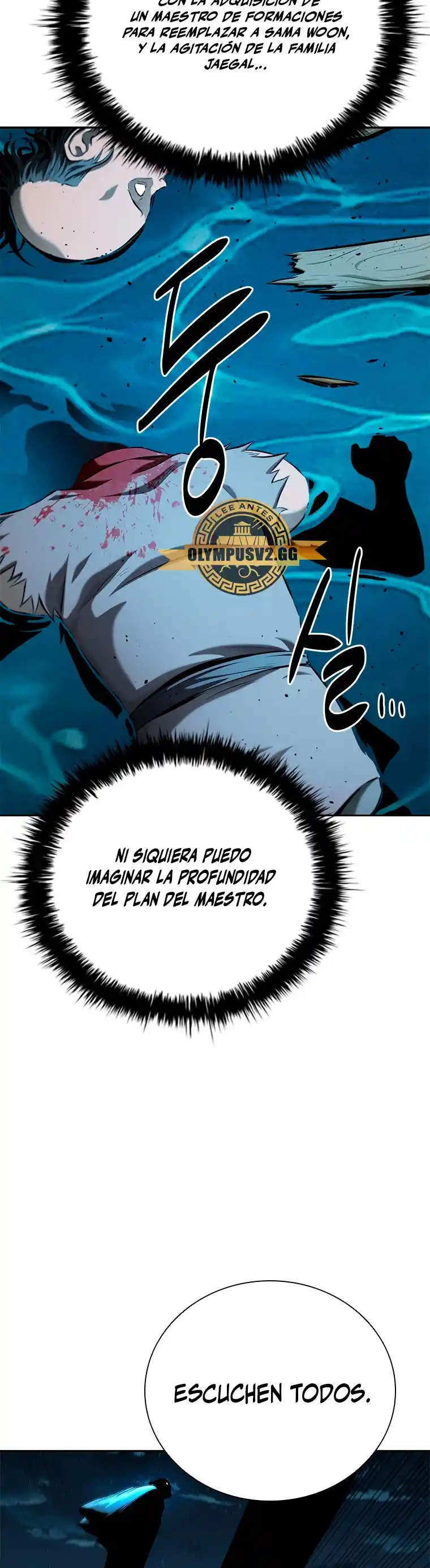 Moon-Shadow Sword Emperor - Capítulo 51 - Página 45 - LectorTMOo