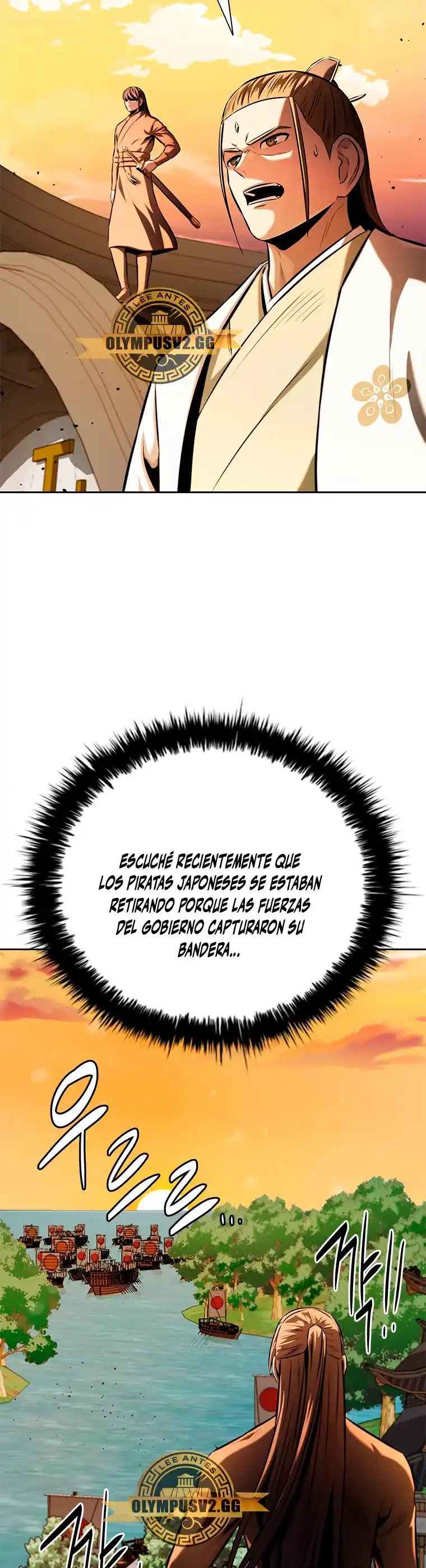 Moon-Shadow Sword Emperor - Capítulo 52 - Página 15 - LectorTMOo