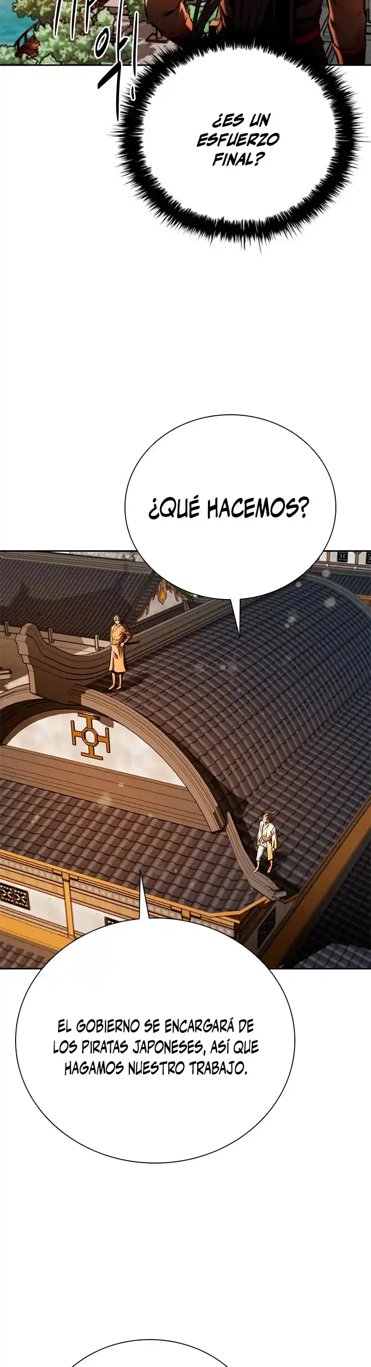 Moon-Shadow Sword Emperor - Capítulo 52 - Página 16 - LectorTMOo
