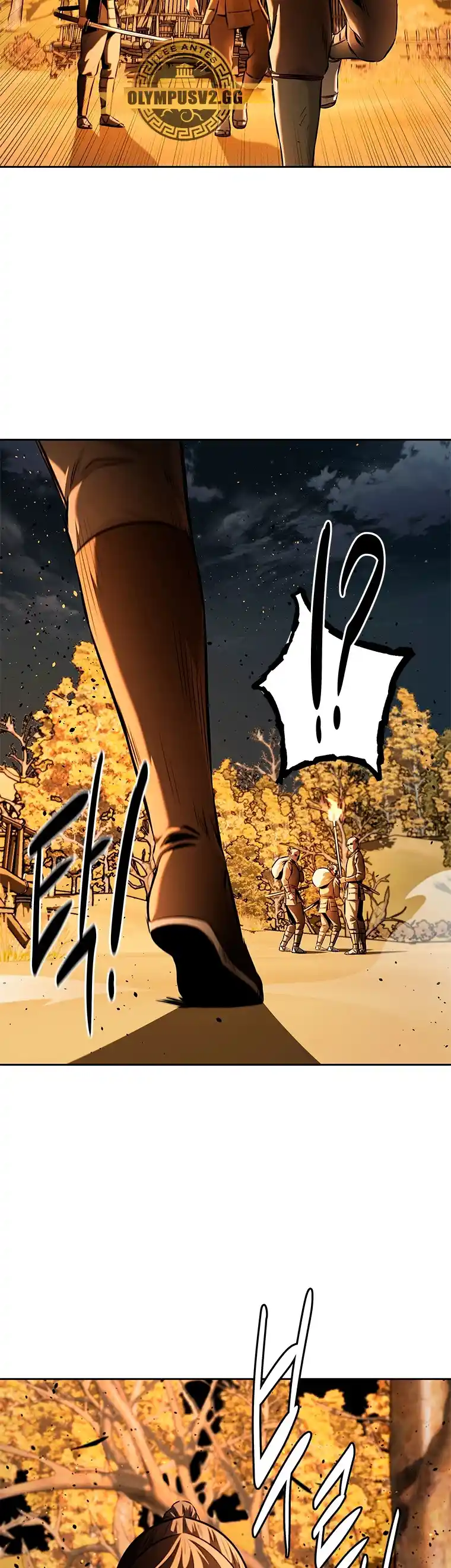 Moon-Shadow Sword Emperor - Capítulo 52 - Página 23 - LectorTMOo